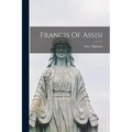 Francis Of Assisi - Paperback