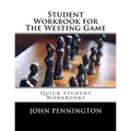 Student Workbook for The Westing Game: Quick Student Workbooks - Paperback