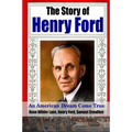 The Story of Henry Ford - An American Dream Cone True - Paperback