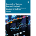 Essentials of Business Research Methods - Paperback