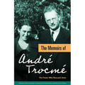 The Memoirs of André Trocmé: The Pastor Who Rescued Jews - Paperback