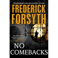 No Comebacks: Collected Short Stories - Paperback