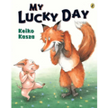 My Lucky Day - Paperback
