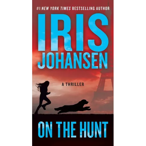 On the Hunt - Mass Market Paperbound