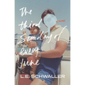 The Third Sunday of Every June - Paperback