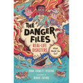 The Danger Files: Real-Life Disasters - Paperback