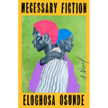 Necessary Fiction - Hardcover
