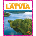 Latvia - Paperback
