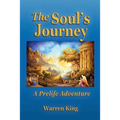 The Soul's Journey: A Pre-Life Adventure - Narayan's Preparation for his Next Earthly Life - Paperback