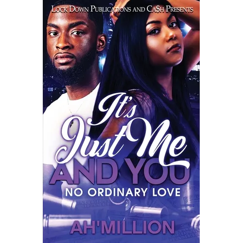 It's Just Me and You - Paperback