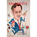 Sacafiesta - Hardcover