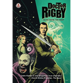 Doctor Rigby: Tales from the Deep - Paperback