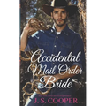 Accidental Mail Order Bride - Paperback