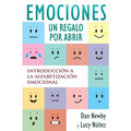 Emotions, un Regalo por Abrir: Introducción a la Alfabetización Emocional - Paperback