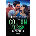 Colton at Risk - Paperback