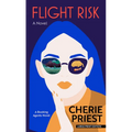 Flight Risk - Library Binding