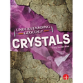 Crystals - Library Binding