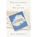 Postcards from Heaven: Messages of Love from the Other Side - Paperback
