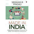 Made In India: A Business Process Playbook for Small and Medium Enterprises - Paperback