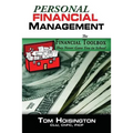 Personal Financial Management: The toolkit they never gave you in school - Paperback