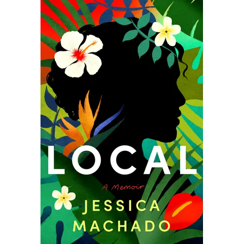 Local: A Memoir - Paperback