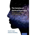 Varieties of Spiritual Experience: 21st Century Research and Perspectives - Hardcover