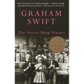 The Sweet-Shop Owner - Paperback