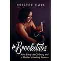 #Brooktales - Paperback
