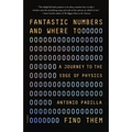 Fantastic Numbers and Where to Find Them: A Journey to the Edge of Physics - Paperback