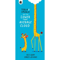 Torla and Smorla and the Lower Than Average Cloud - Hardcover