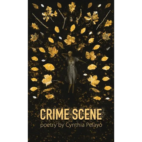 Crime Scene - Hardcover