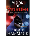 Vision Of Murder - Paperback