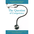 The Question of Competence - Hardcover