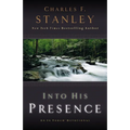 Into His Presence: An in Touch Devotional - Paperback