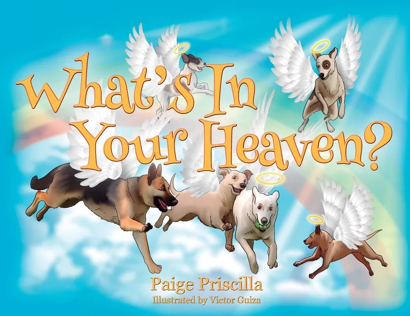 What's In Your Heaven? - Paperback