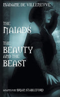 The Naiads * Beauty and the Beast - Paperback