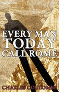 Everyman Today Call Rome - Paperback