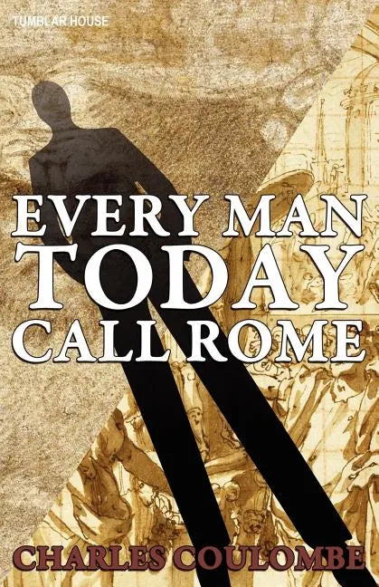 Everyman Today Call Rome - Paperback