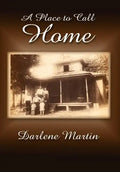 A Place to Call Home - Hardcover
