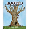 Rooted: A Wildlife Tree's Journey - Paperback