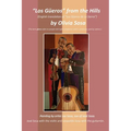 "Los Güeros" from the Hills: (English translation of "Los Güeros de La Sierra") - Paperback