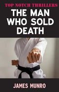 The Man Who Sold Death - Paperback