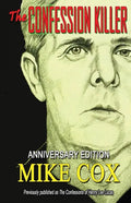 The Confession Killer - Paperback