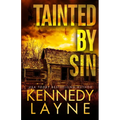 Tainted by Sin - Paperback