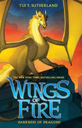 Darkness of Dragons - Paperback