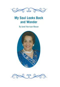My Soul Looks Back and Wonder - Hardcover