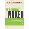 Teaching Naked - Paperback