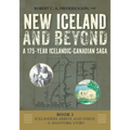 Icelanders Arrive and Strive - A Manitoba Story - Paperback