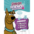 Jinkies! the Mystery of States of Matter: A Scooby-Doo! Science Adventure - Hardcover