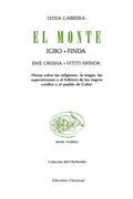 El Monte - Paperback